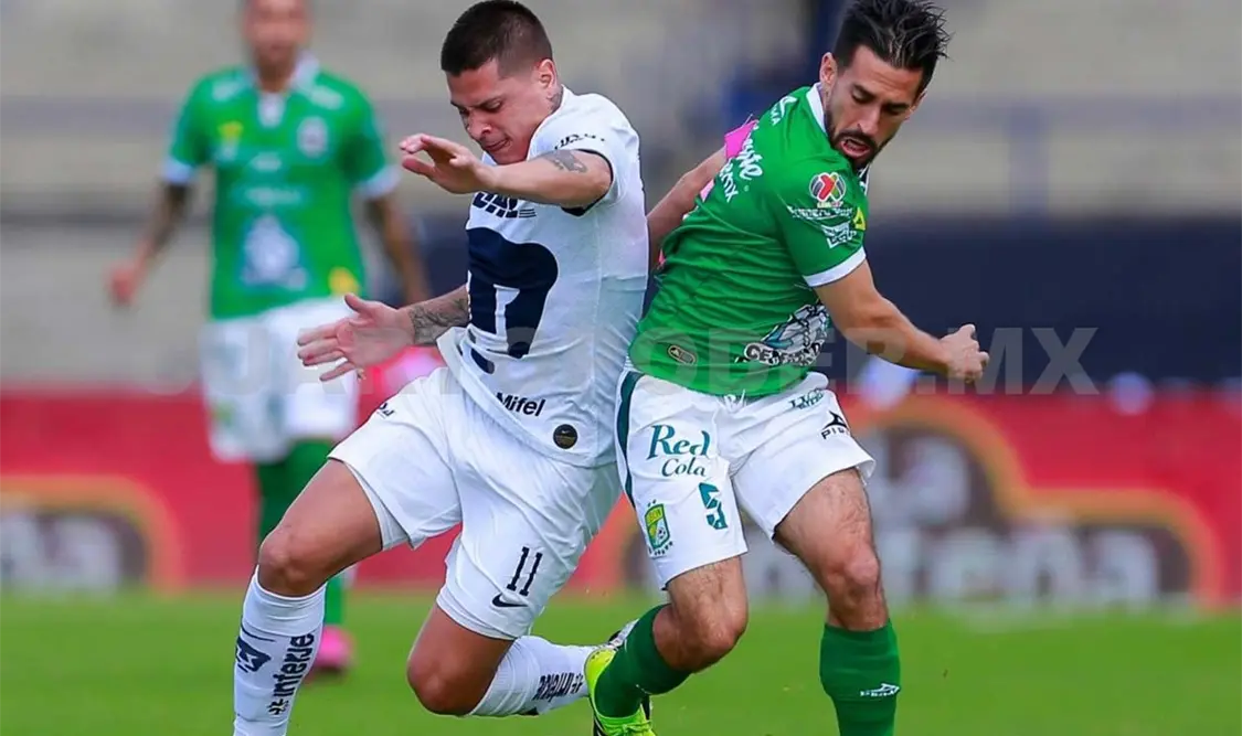 Pumas pide a su afición no apoyarlos en CU