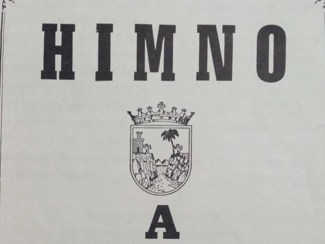 Conmemoran aniversario del “Himno a Chiapas”