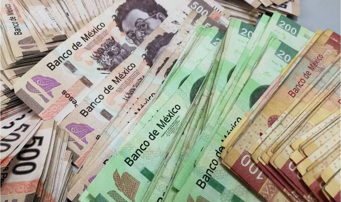 Moneda enfrentó su peor día desde finales de octubre