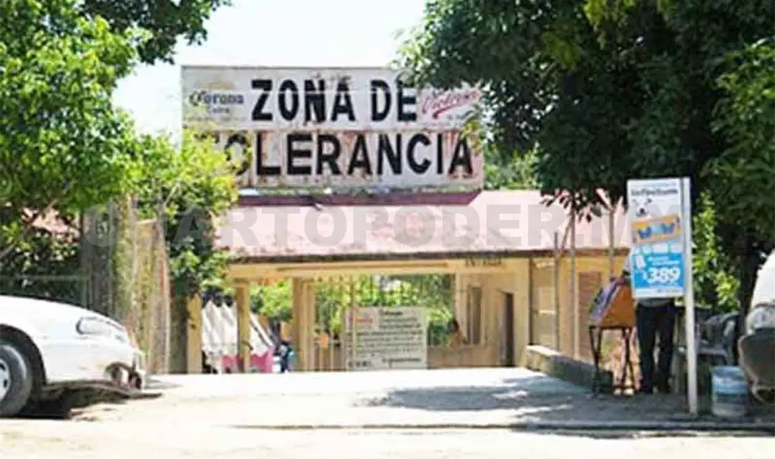 Niegan ingreso a trabajadoras sexuales