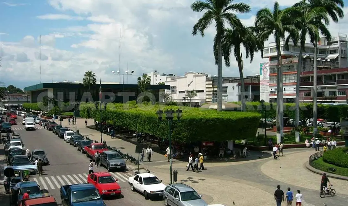 Repuntan visitas de turistas guatemaltecos a frontera