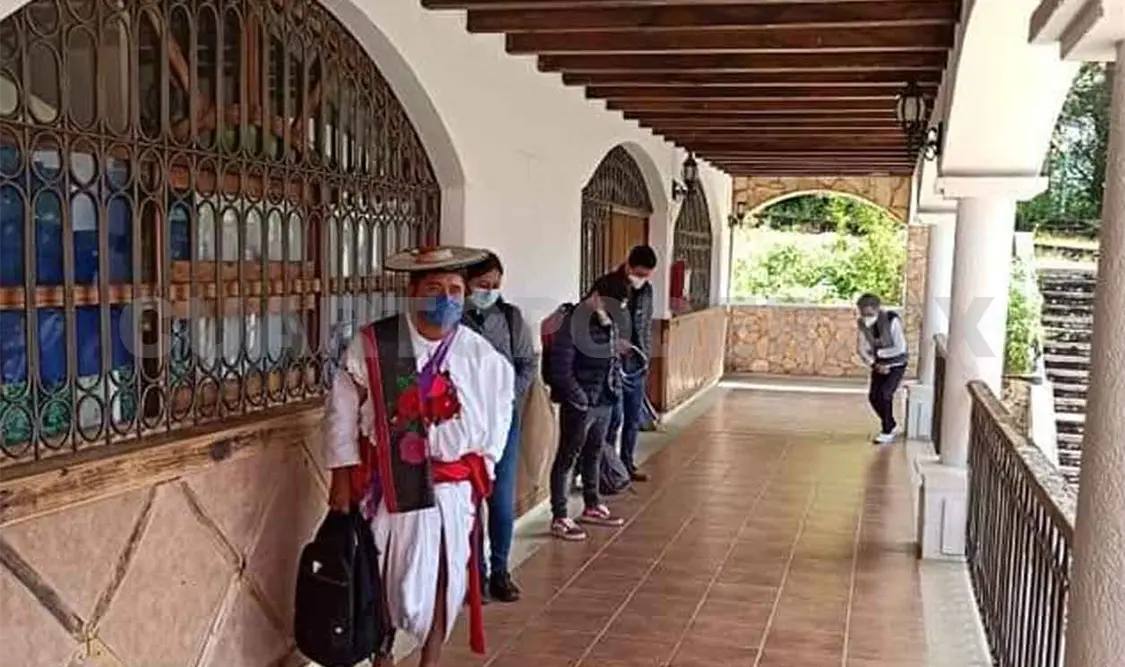 Regreso a clases revelará aumento en deserción escolar