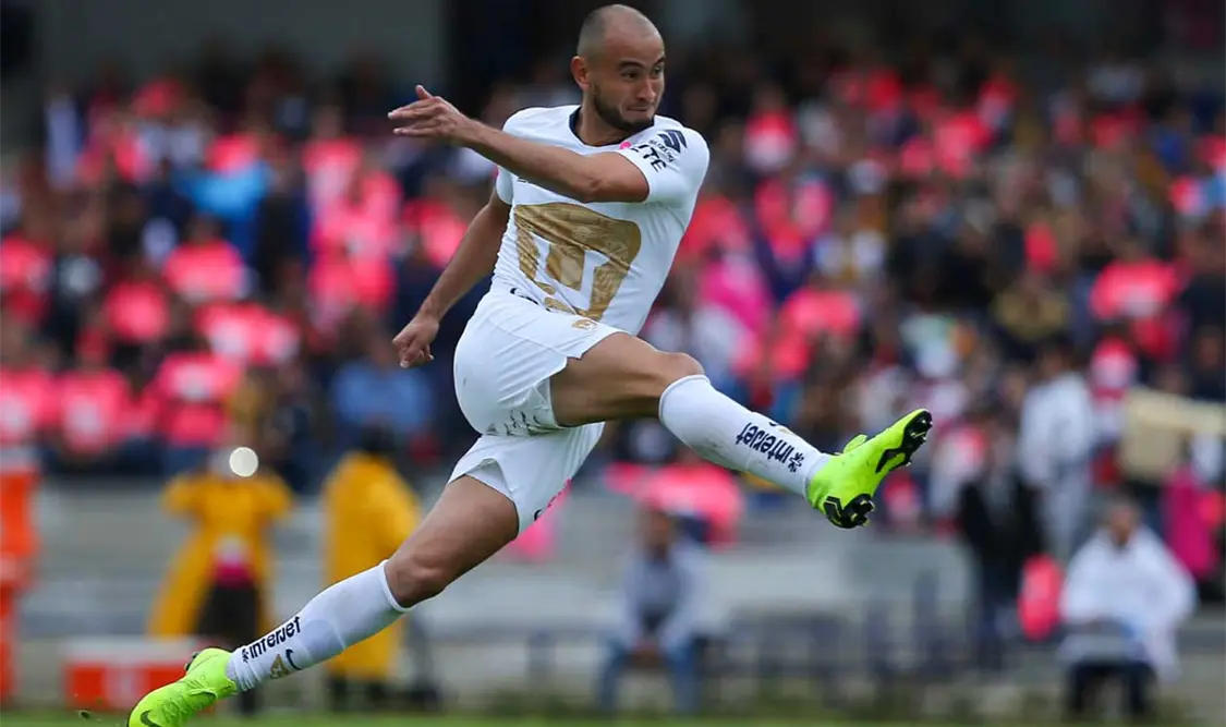 Pumas y León inician su primer capítulo