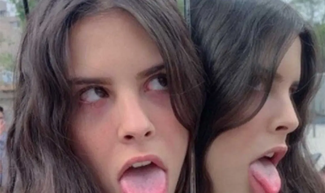 “El Pirru” dice que su hija está bien