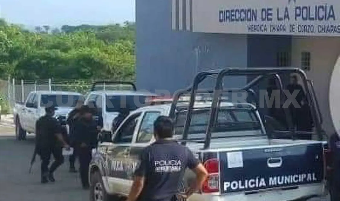 Encuentran ahorcado a joven en la cárcel