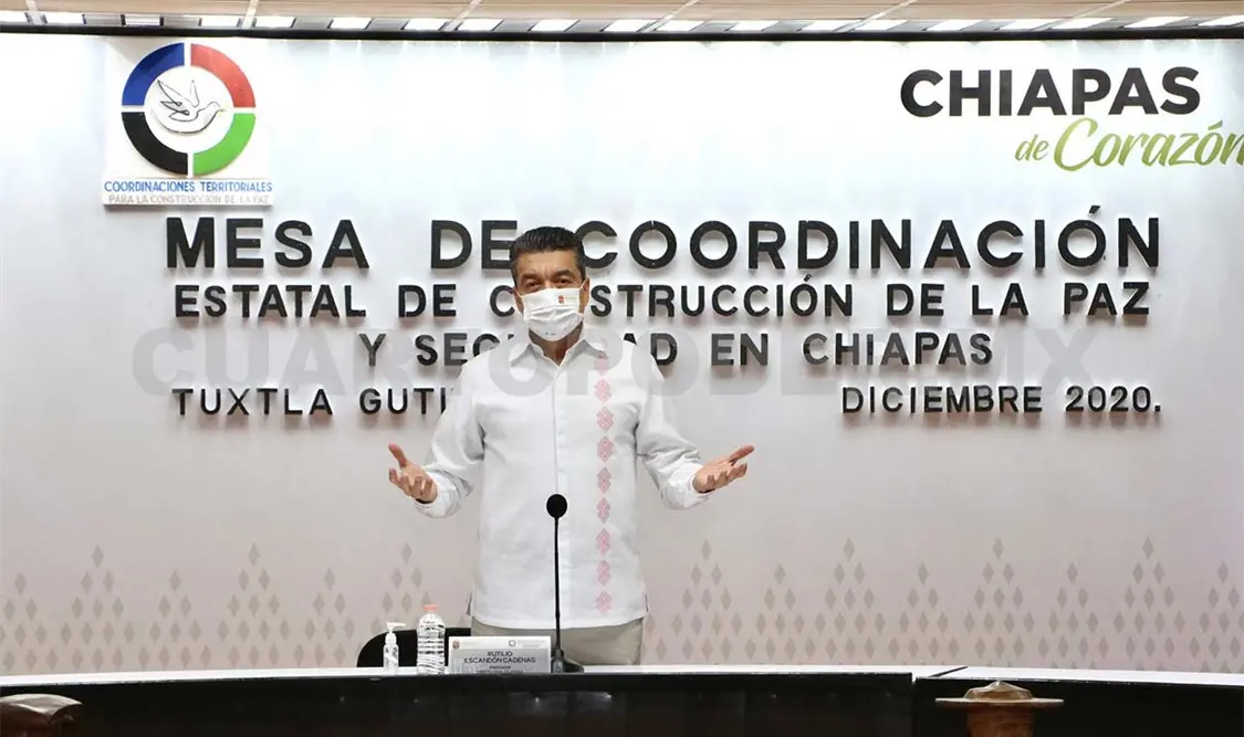 Ejecutivo pide mantener prevención ante Covid-19