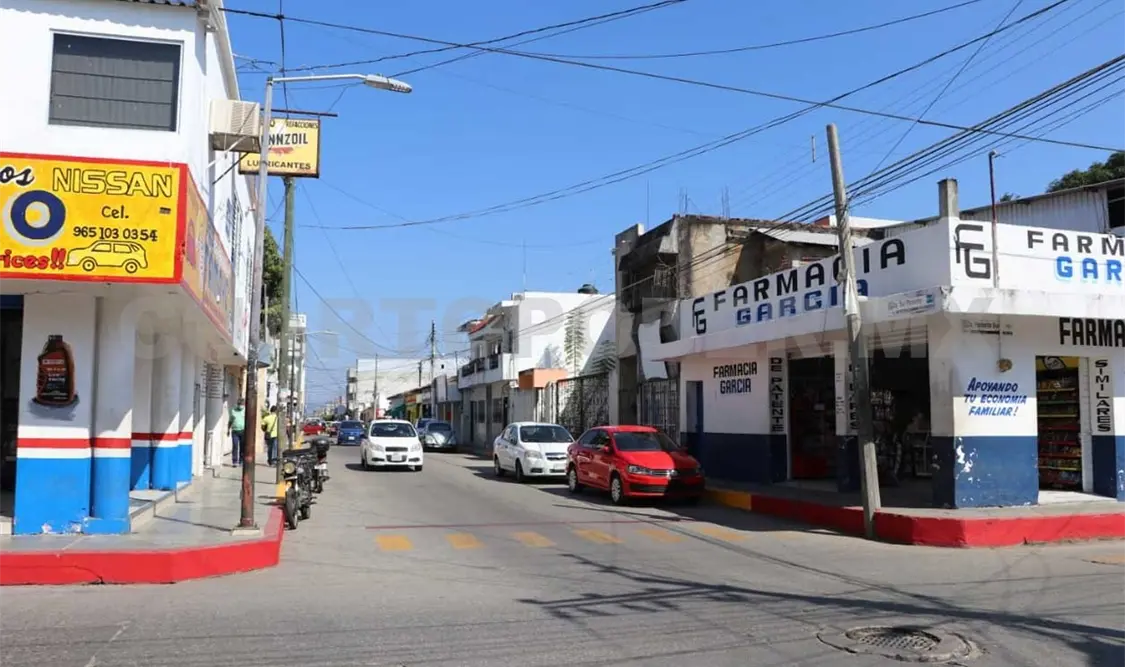Destacan acciones por ordenamiento vial