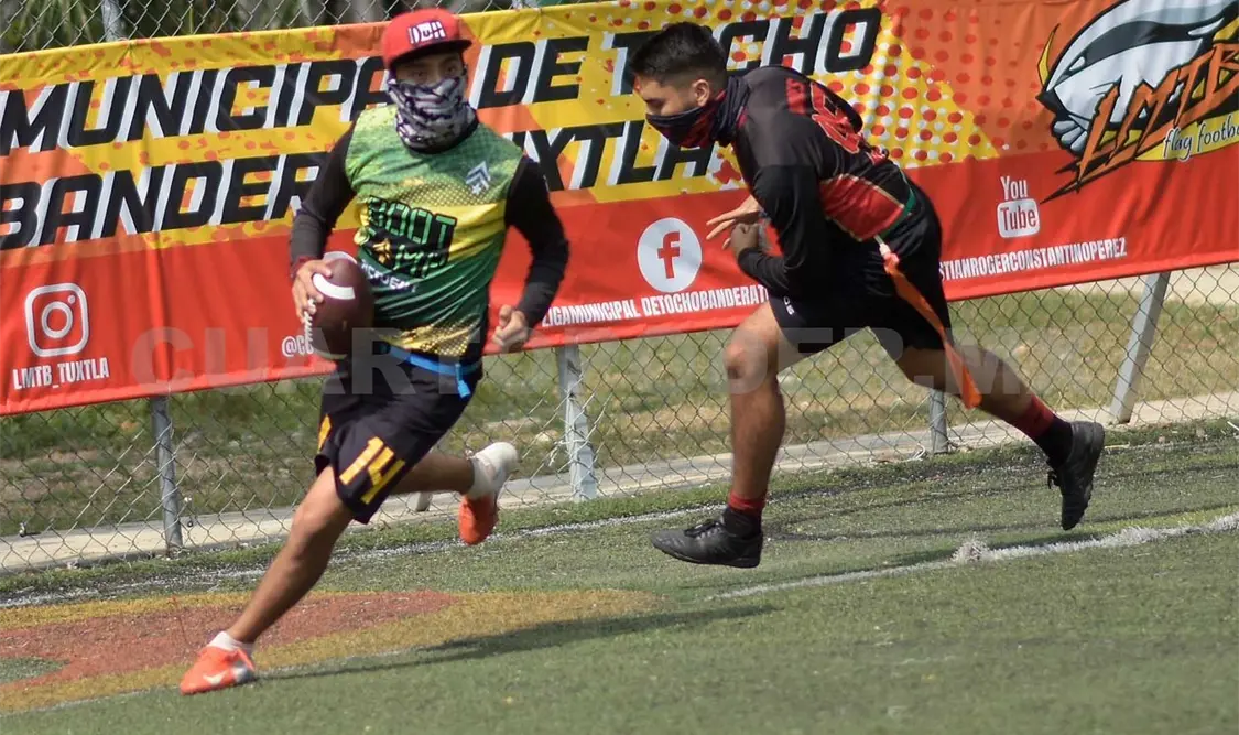 DC y Guerreros sostendrán duelo de titanes