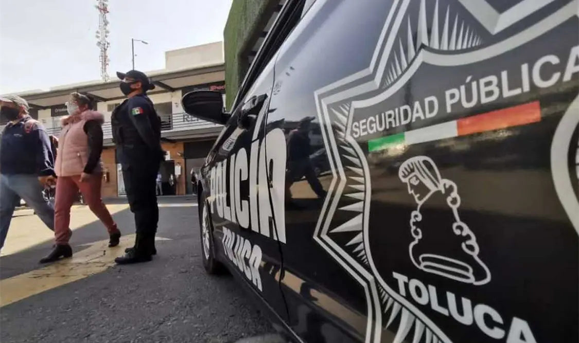 Aseguran que la actual administración confunde lo que es la seguridad nacional con la pública. Cortesía