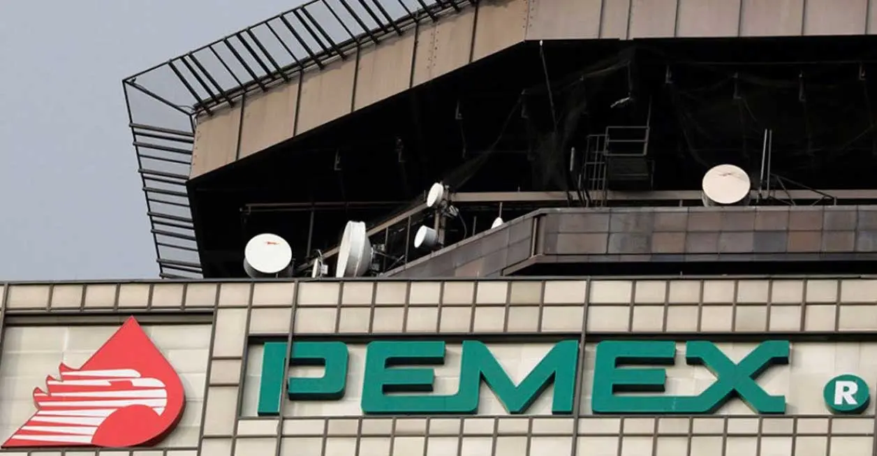 Felipa Obrador participó en dos contratos con Pemex en la presente administración. Cortesía