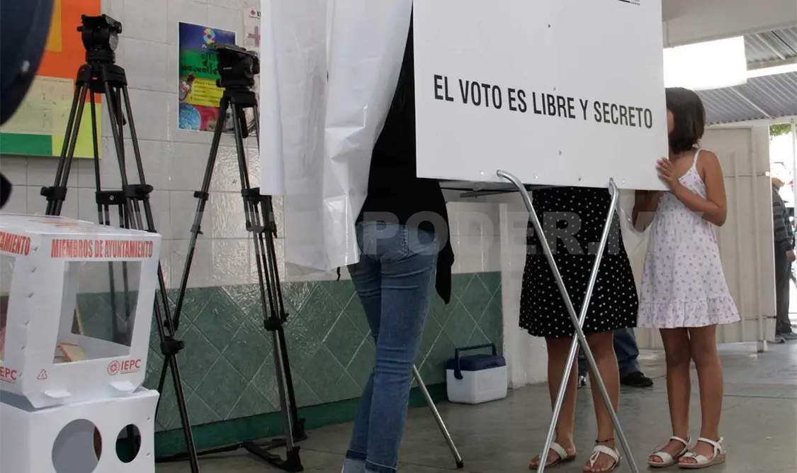 Por ahora, el IPEC no cuenta con los recursos técnicos ni financieros para hacer las operaciones necesarias en los desarrolladores del programa. Guillermo Ramos / CP