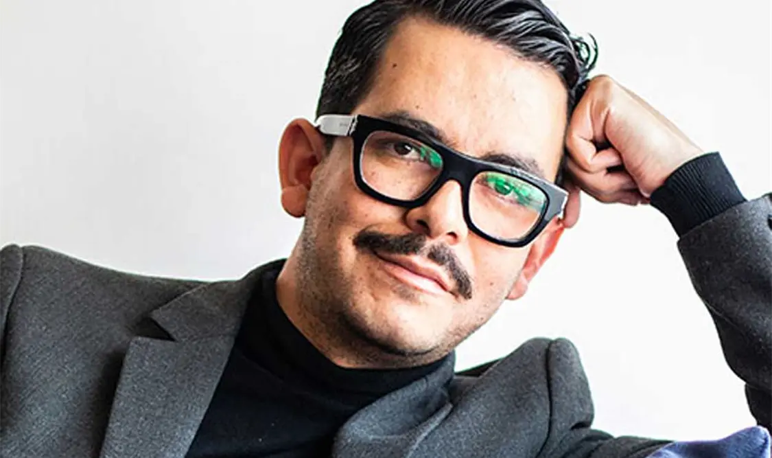 Manolo Caro regresa para dirigir un musical