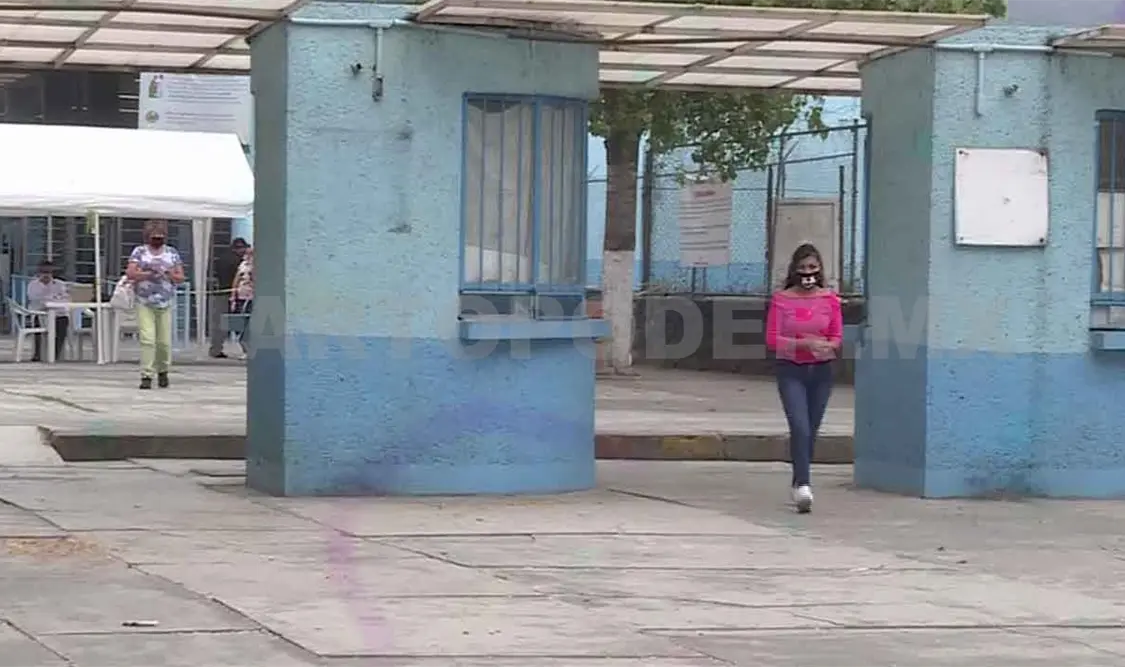 El paso del coronavirus en México y el mundo