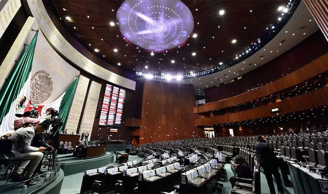 Recursos a diputados estarán bajo la lupa