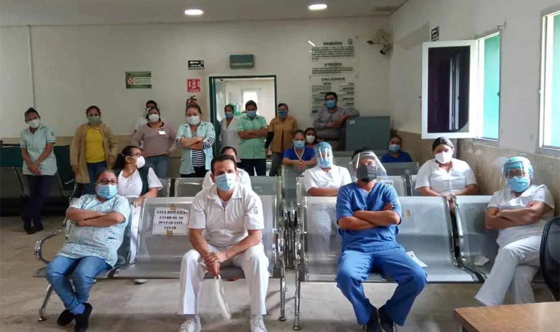 Hay acompañamiento en legítima defensa