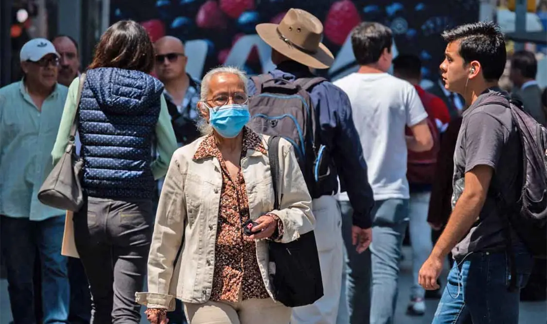 Van aliancistas por agilizar vacunación