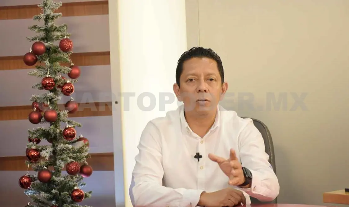 Acceso a la justicia para todos en Chiapas: Llaven
