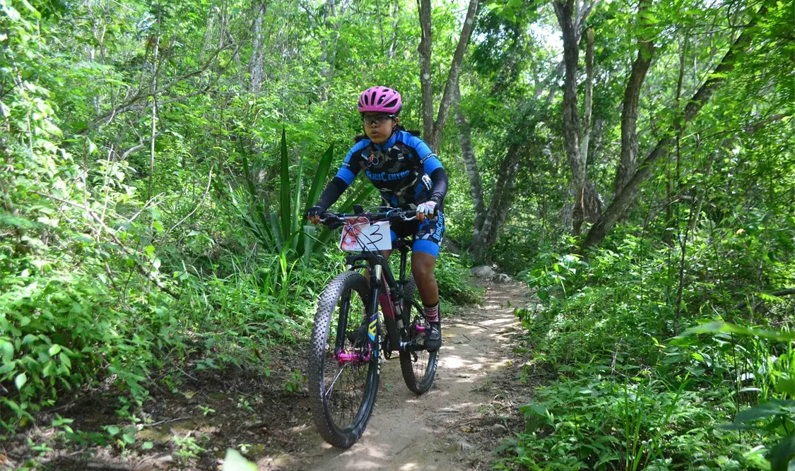 Nueva modalidad se vivirá en el 2021 con la ruta a la inversa para esta competencia ciclista. Cortesía