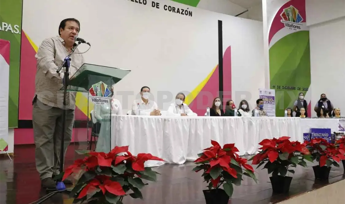 Se suma gobierno y DIF a Campaña “Dona tu Cabello”