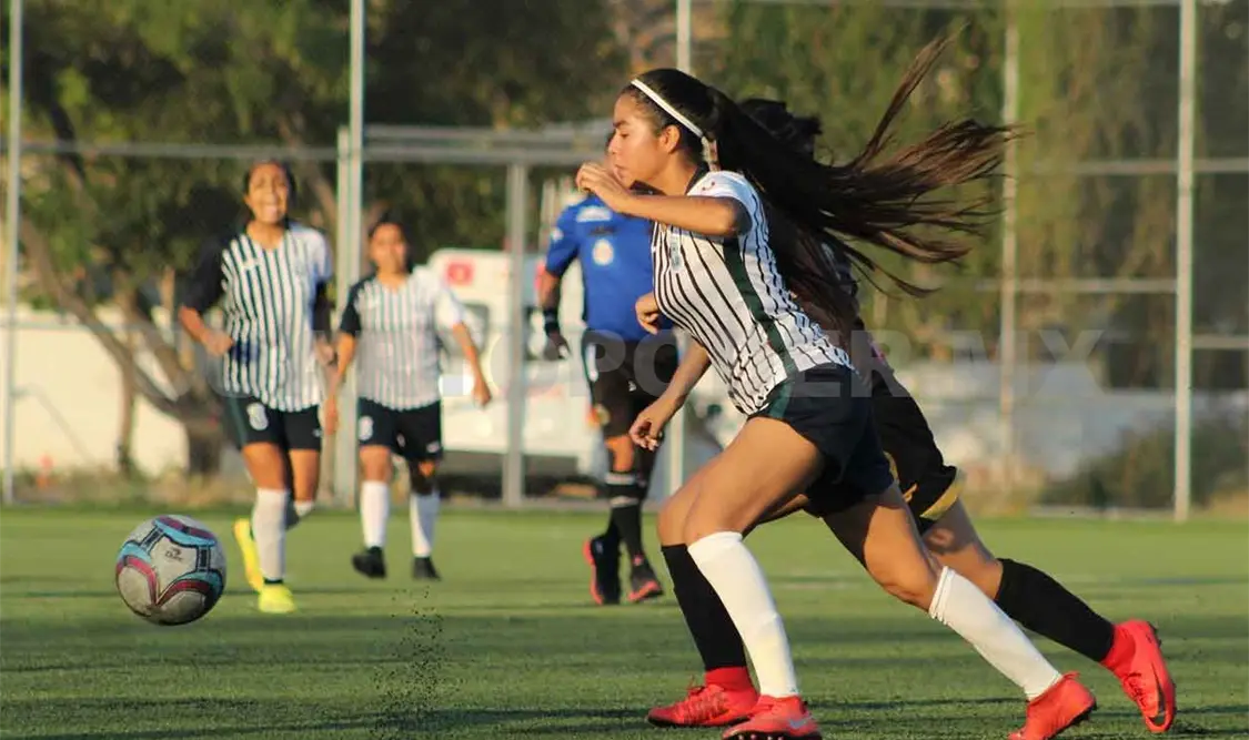 Jaguares Unicach rescató un punto en casa
