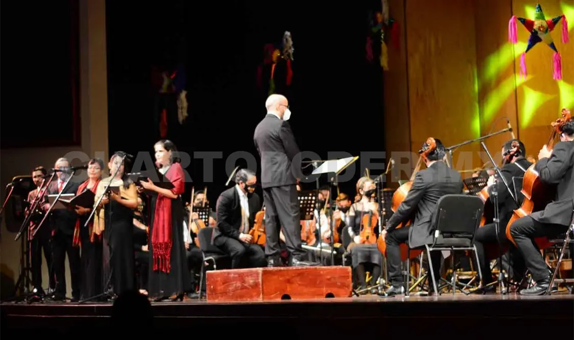 Orquesta Sinfónica quiere más conciertos