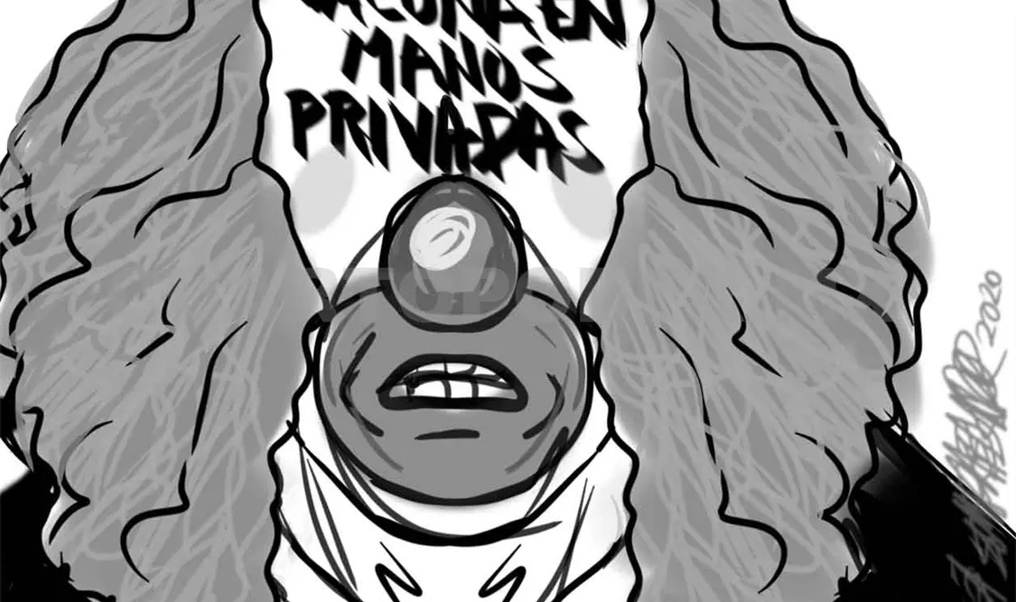 La vacuna: ni irrelevante ni intrascendente