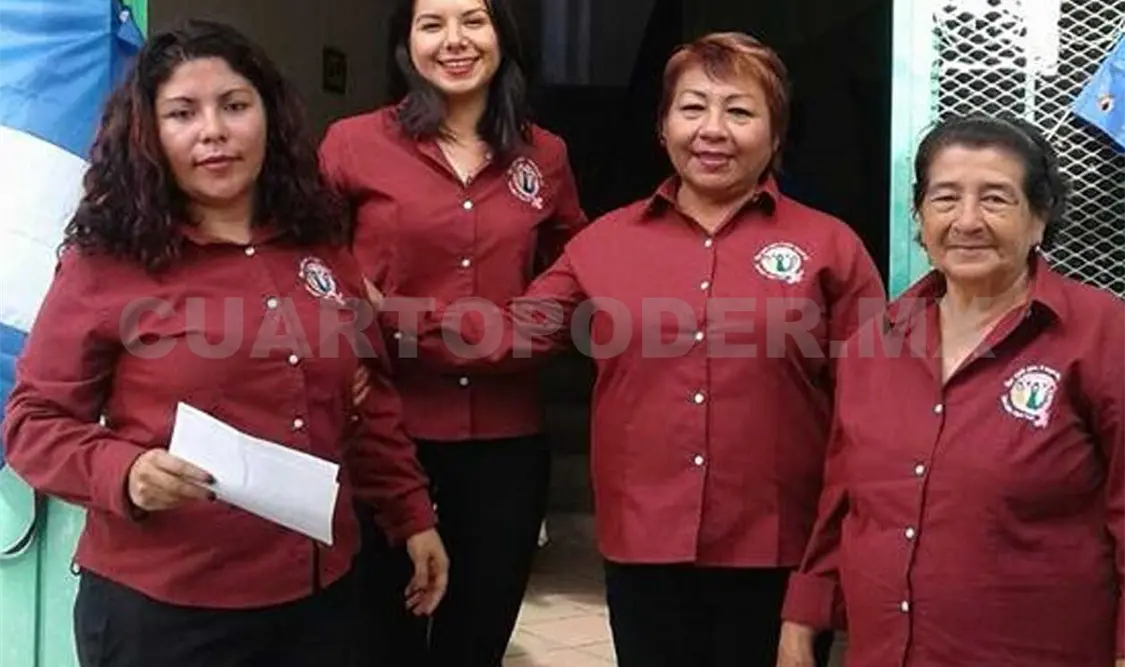 Alistan celebración para migrantes en Tuxtla Gutiérrez