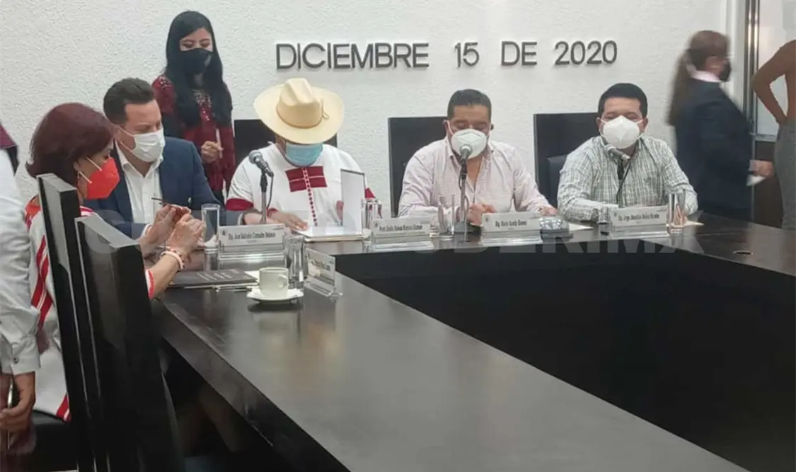 Redoblan esfuerzos para gestiones comunitarias