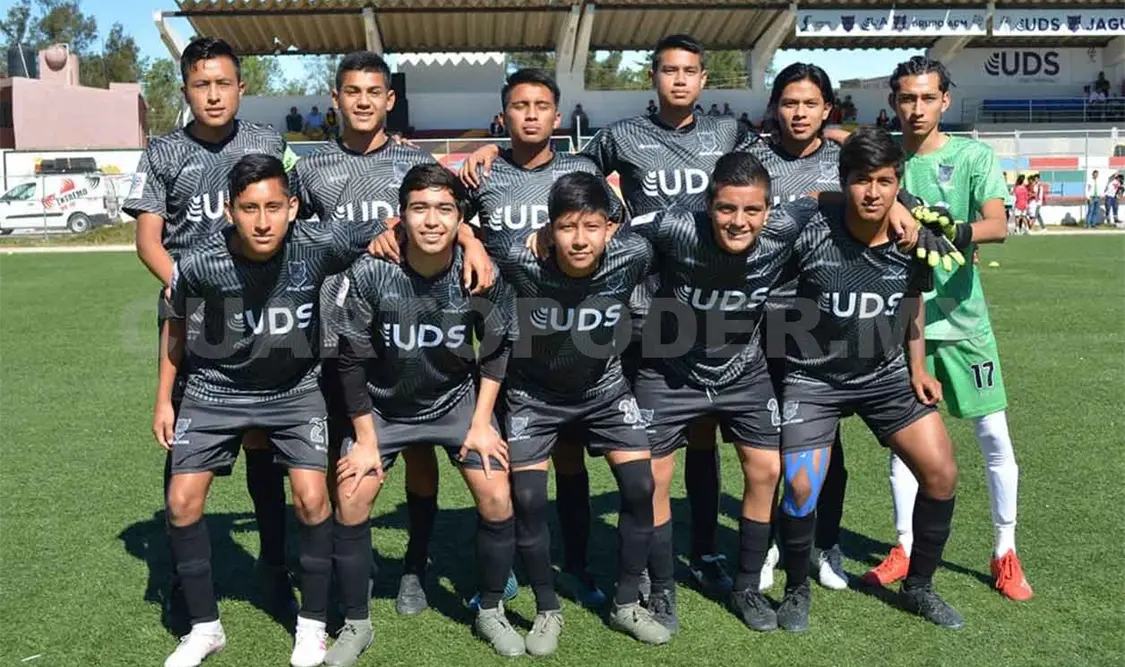 UDS FC celebrará dos días de visorías