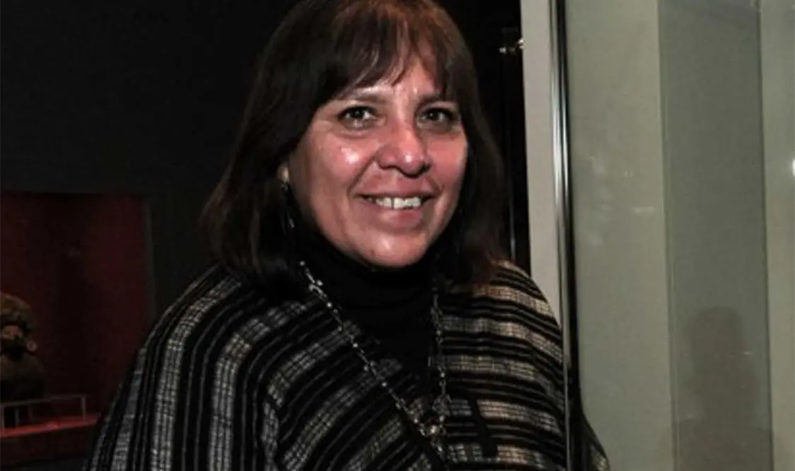 “No necesitamos ser una cantina para figurar en el mapa nacional”, señaló la investigadora Nelly Margarita Robles García. Cortesía