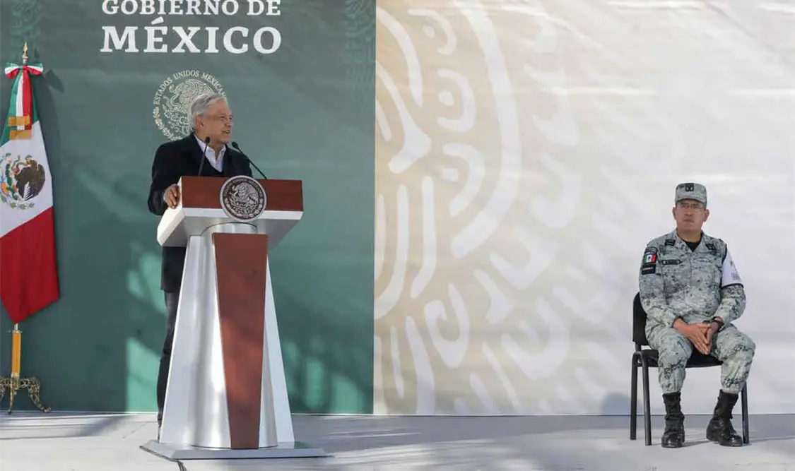 Vacunación se aplicará en el país y sin mezquindades