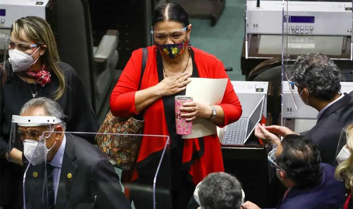 Todas las bancadas han pedido ir por reelección