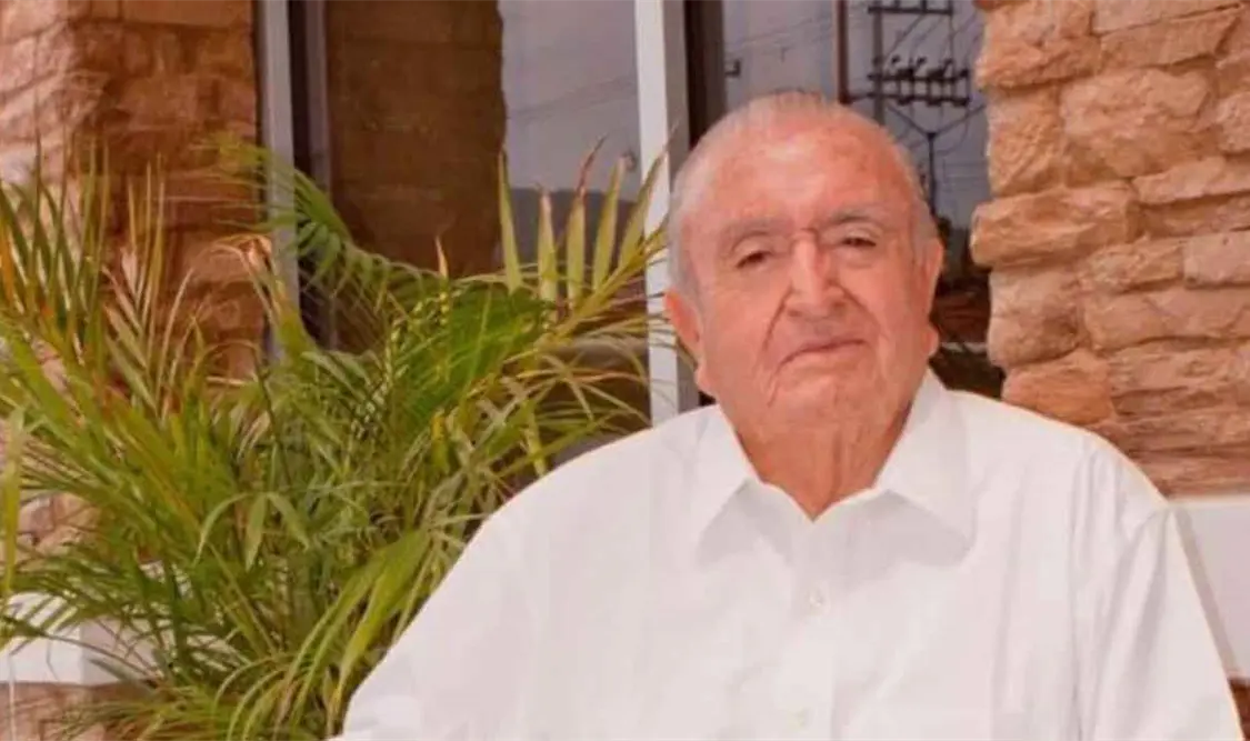 Fallece el empresario Fernando Coello