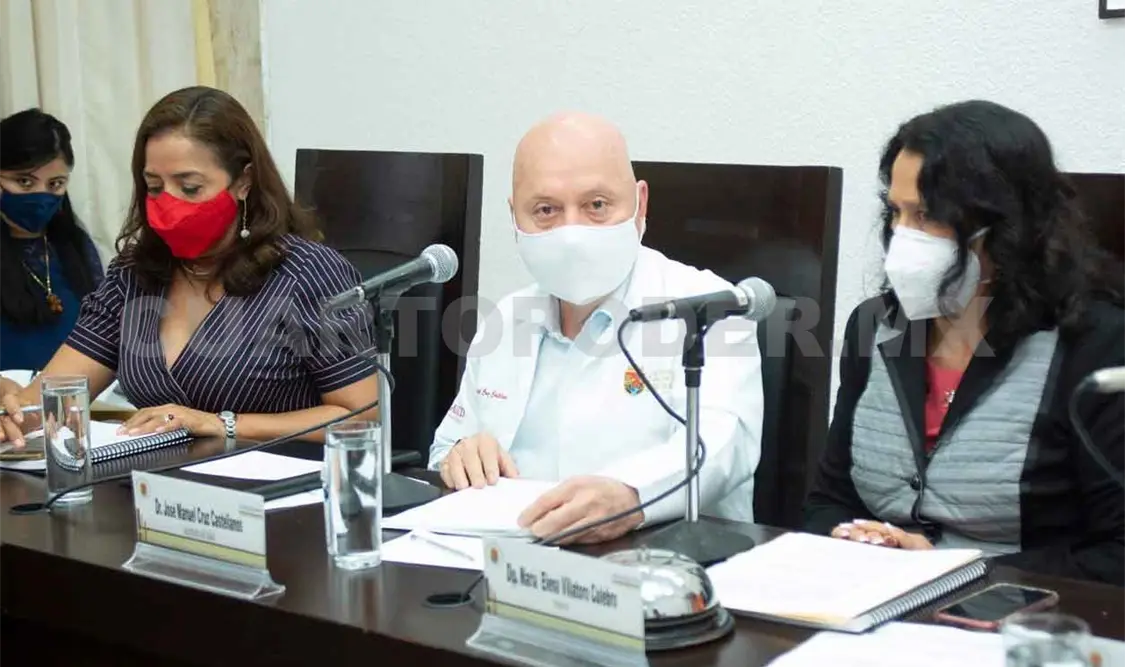 Garantizan el acceso a los servicios médicos
