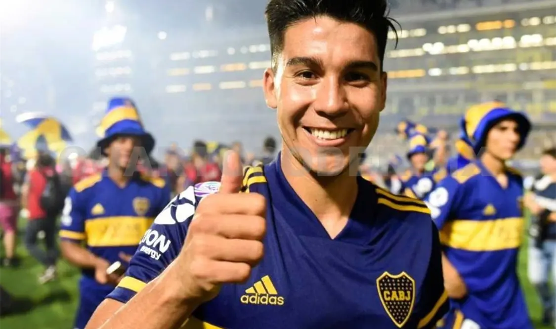 Obligado Guillermo “Pol” Fernández a regresar