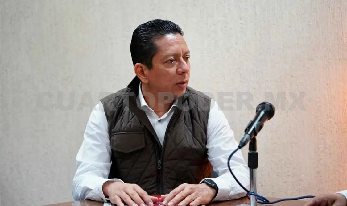 Debemos prevenir accidentes por uso de pirotecnia: Llaven