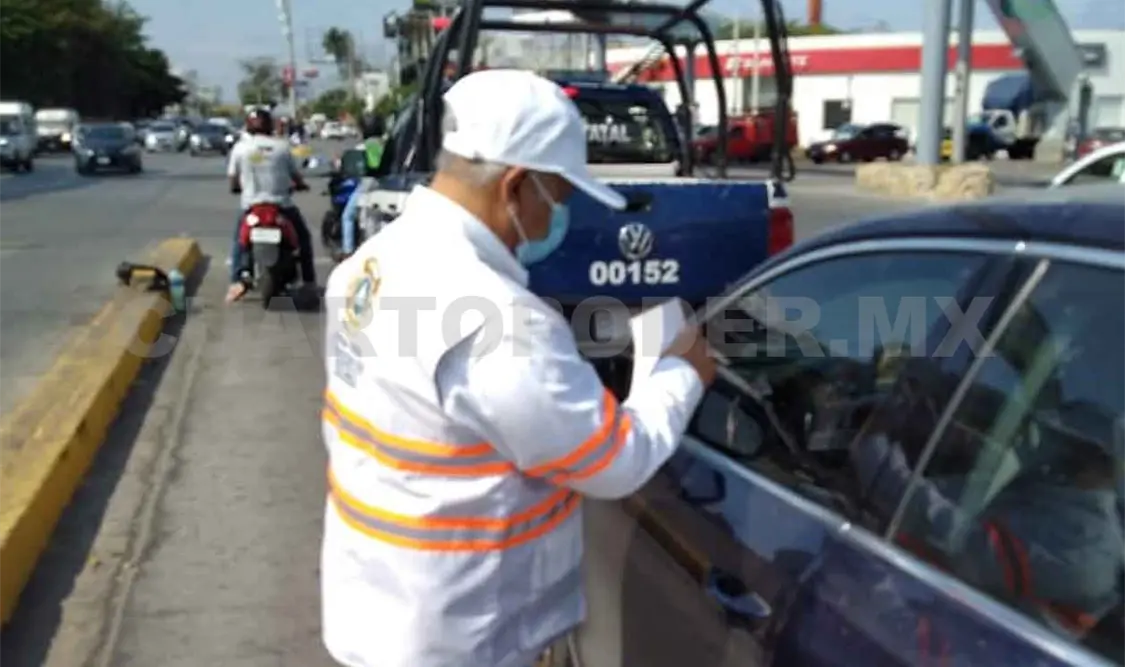 Listos operativos contra venta de pirotecnia