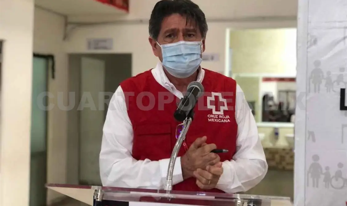 Alcalde exhorta a tener más conciencia por la pandemia