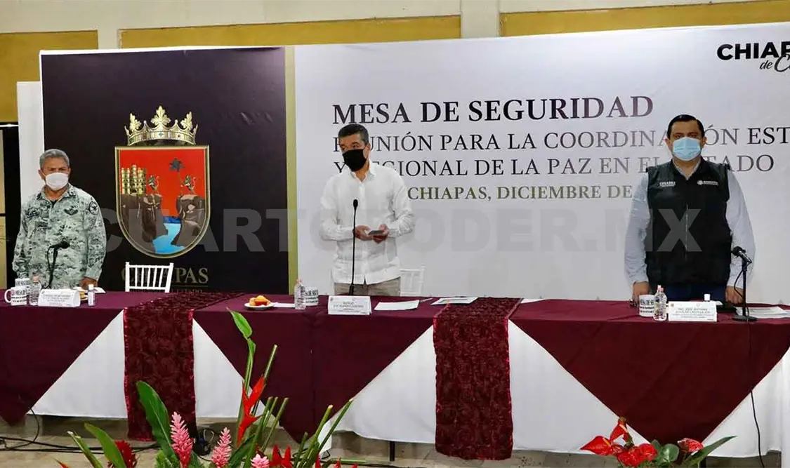 El riesgo de contagio de Covid-19 es latente: REC