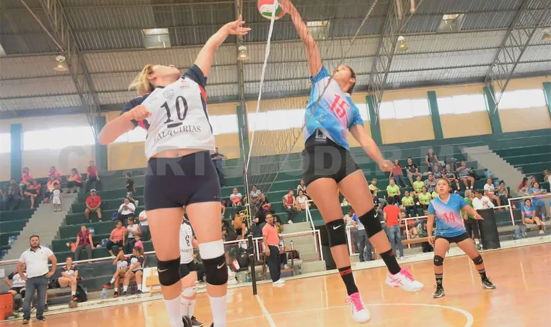 Inician actividades del Estatal de Clubes