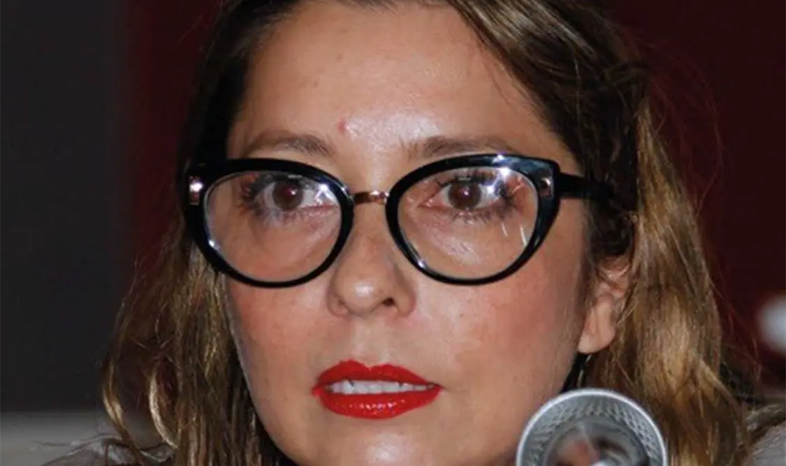 Vanessa Bohórquez suplirá en el cargo a Guadalupe Lozada León. Cortesía