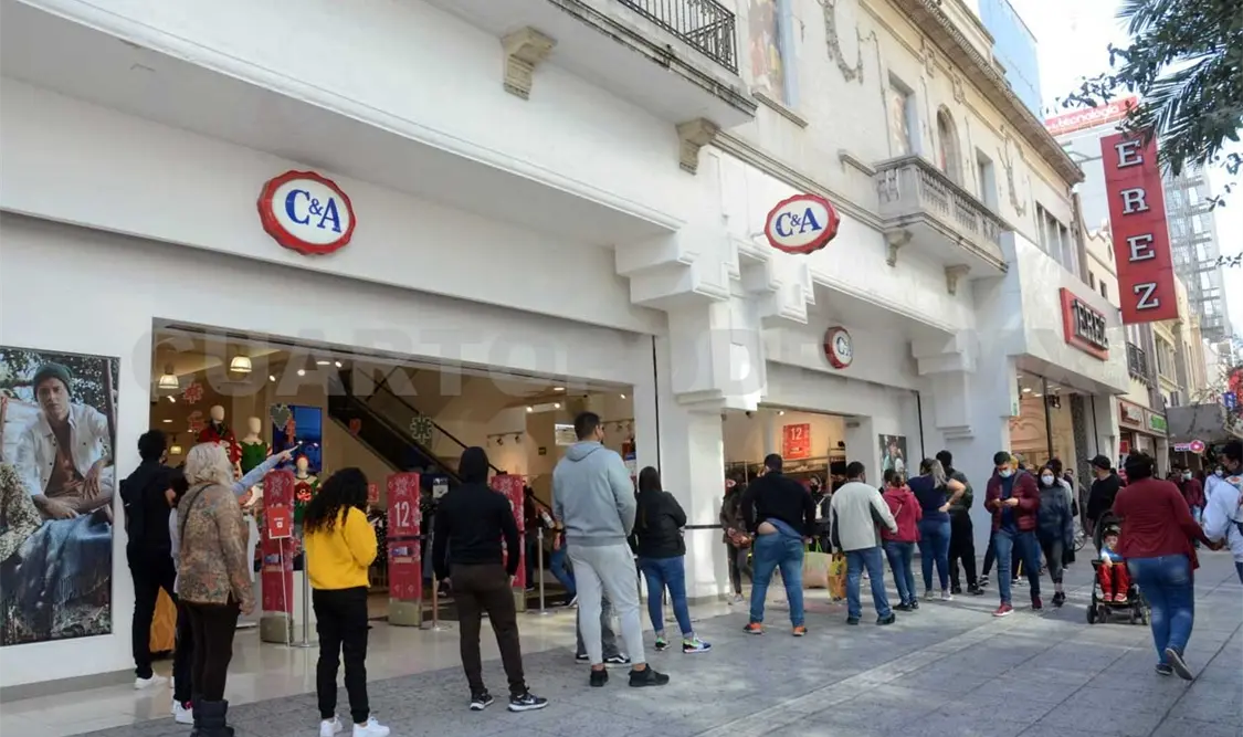 Confinamiento amarga la Navidad