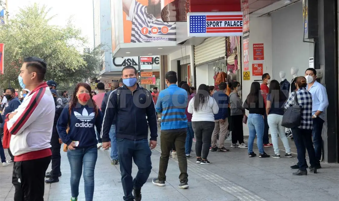 CDMX alcanza más de cinco mil hospitalizaciones