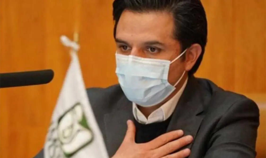 Zoé Robledo afirmó que la labor de los consejeros hizo del Consejo una de las columnas vertebrales. Cortesía