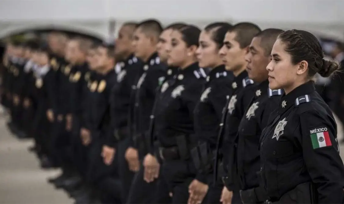 Exhorta a crear un frente común para seguridad