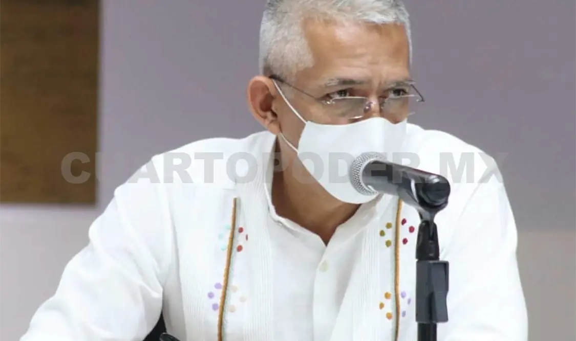 Chiapas con menor incidencia en delitos de alto impacto