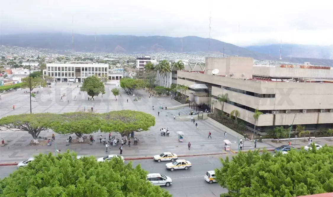 Deuda pública por arriba de 13 mmdp
