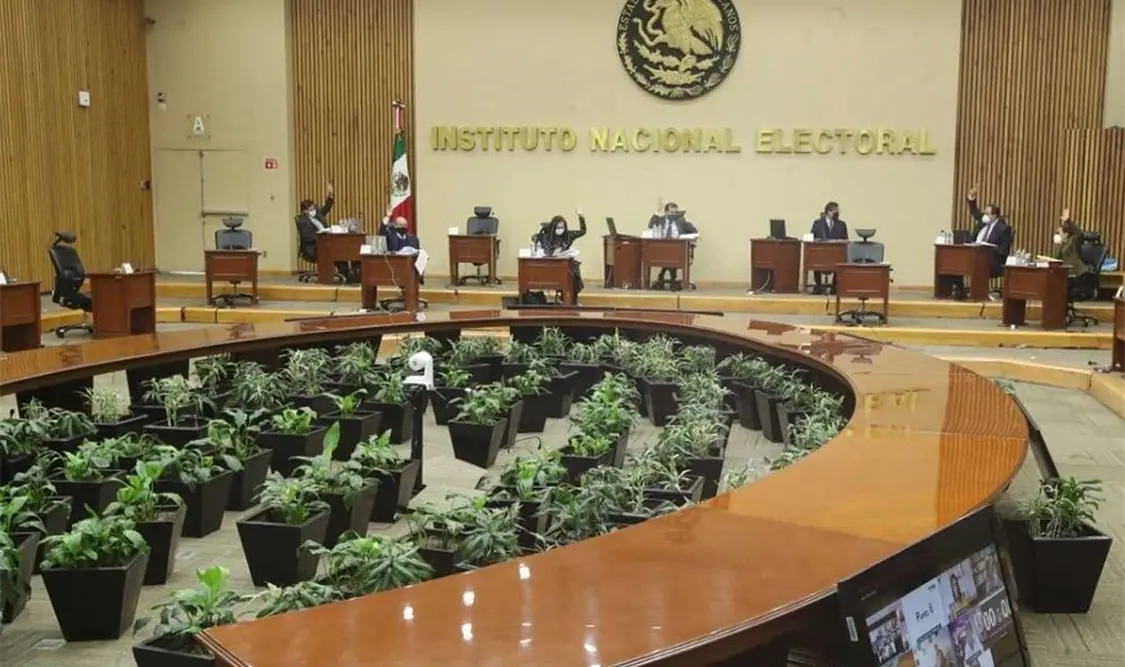 Inician precampañas hoy 23 de diciembre