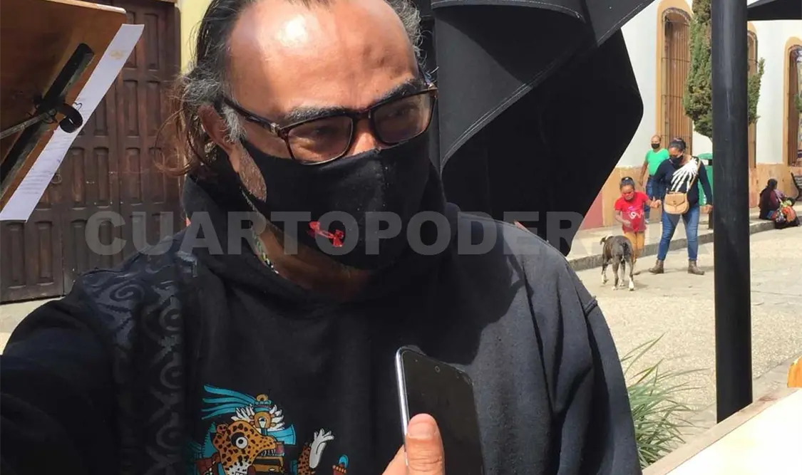 Cumple 25 años teatro comunitario Los Volcanes