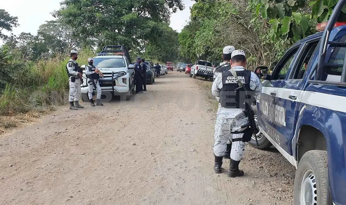 Asesinan a tiros a dueño de rancho y dos empleados